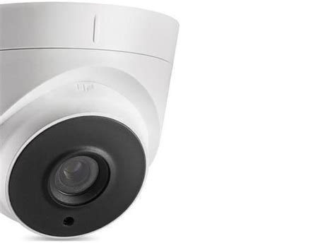 Hikvision DS 2CC52D9T IT3E 6MM 1080p HD AHD Ultra Low Light PoC Outdoor