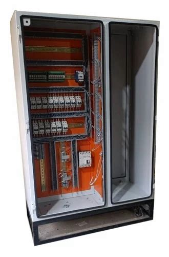 A Uv Control Panel Operating Voltage V Degree Of Protection