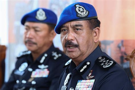 Police Investigating Crude Gesture At Rally Says Igp The Star