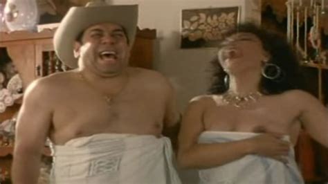 Yirah Aparicio Nude Pics Page