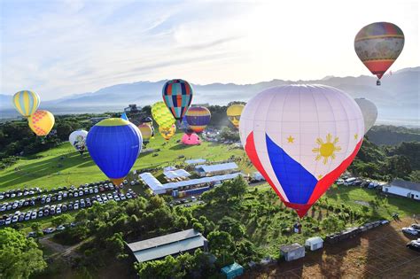 幸福up！台東2019熱氣球x光雕音樂會 首配最美星空等你喔 Ettoday旅遊雲 Ettoday新聞雲