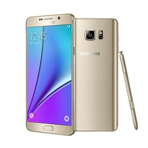 Jual SAMSUNG Galaxy Note 5 64GB NEW ORI 100 Di Lapak T AND T Mobile