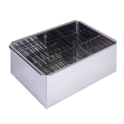 Коптильня двухъярусная - Производство товаров для рыбалки и активного ...