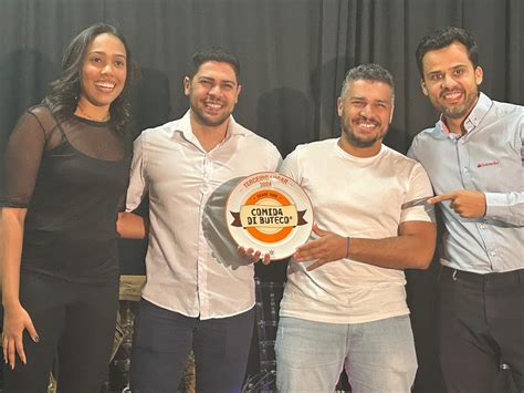 Saiba Quem S O Os Vencedores Do Concurso Comida Di Buteco Em Joinville