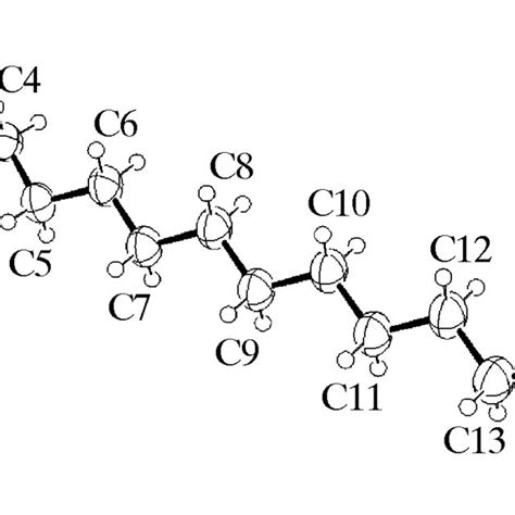 (PDF) The C form of n-hexadecanoic acid