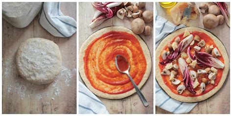 Impasto Integrale Per La Pizza Ricette Della Nonna