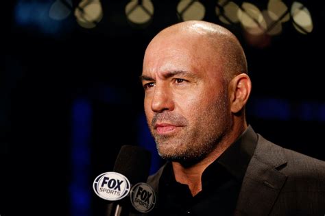 'Fear Factor': Joe Rogan Agreed to Do the Show to Boost His Comedy Career