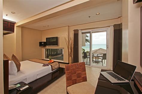 Two Seasons Boracay Resort Accommodation