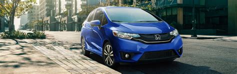 Honda Fit Fuel Economy