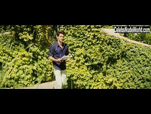 Ana Girardot In Un Homme Ideal Sex Scene Celebsnudeworld