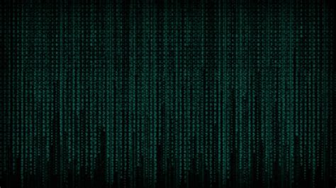 🥇 Green matrix code wallpaper | (6098)