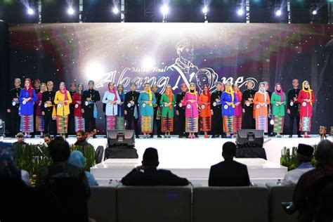 Pendaftaran Abang None Jakarta 2024 Sudah Dibuka Simak Persyaratan Dan Cara Daftarnya Cuma