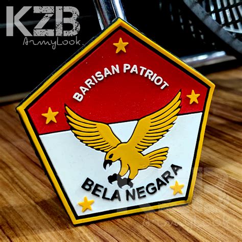 Detail Logo Bela Negara Png Koleksi Nomer 52