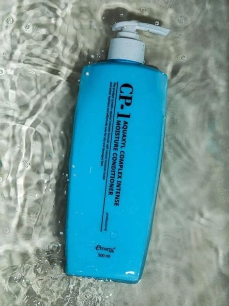 Кондиционер для волос Esthetic House CP-1 Aquaxyl Complex Intense ...