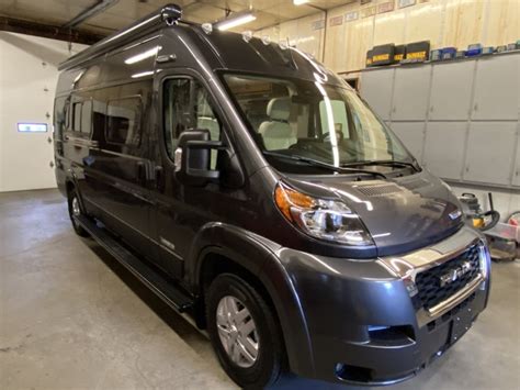 2023 Winnebago Travato 59k