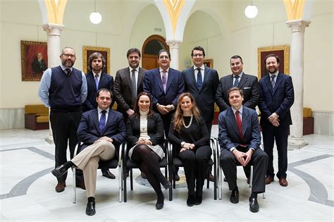 Toma De Posesi N De La Nueva Junta Directiva De La Asociaci N De