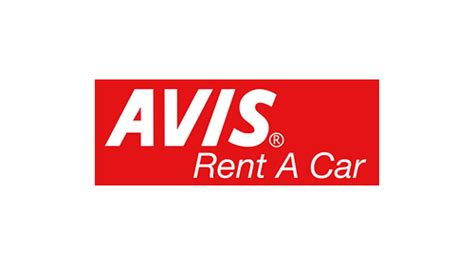 Avis Logos