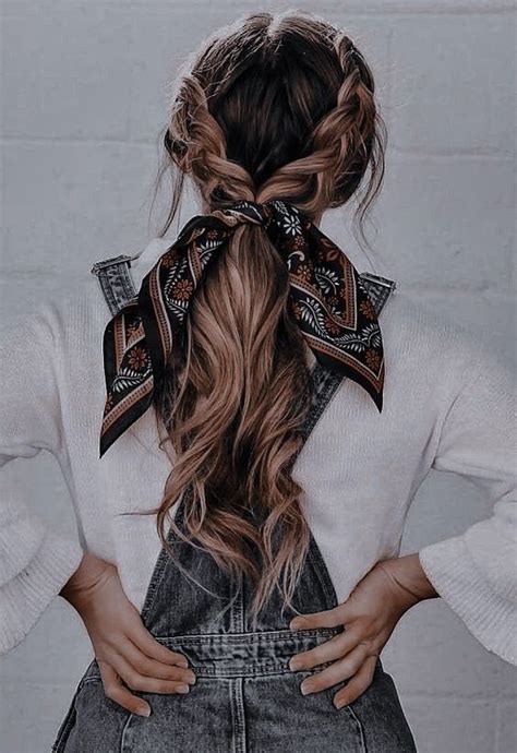 Pin By Sashx On Makeup And Hair Style Hot Hair Styles Long Hair