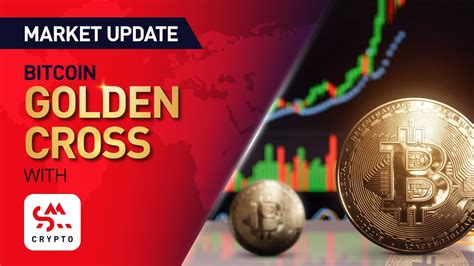 Bitcoin Golden Cross In Daily Chart Bitcoin Latest Market Update