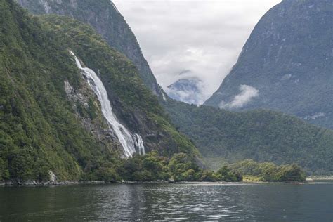 The 14 Most Beautiful Waterfalls In New Zealand