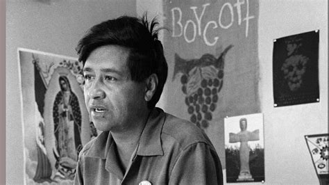 Cesar Chavez's Life as a Labor Activist | Britannica