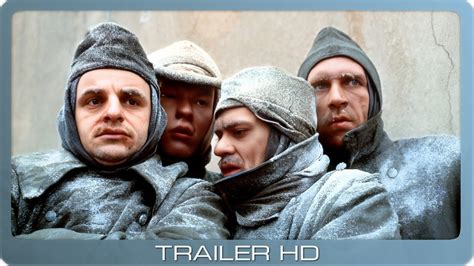 Stalingrad 1993 Trailer German Deutsch YouTube