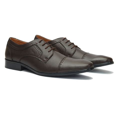 Apex Men's Oxford Shoe | Apex