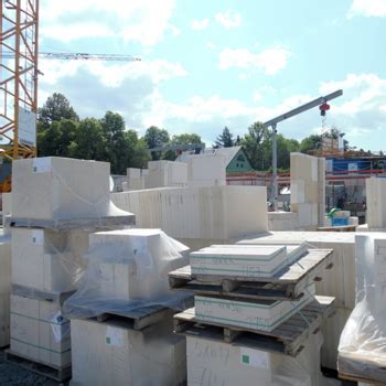 Pflegeheim Und Seniorenresidenz Sind In Scheibenberg Im Bau Care Inside