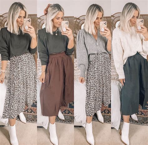 Teacher Outfit Ideas Lindsey Stackhouse