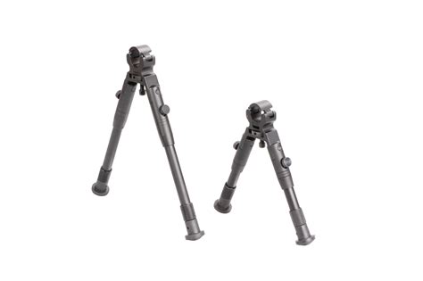 How To Choose The Right Bipod For Your Rifletacband