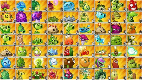 Pvz Challenge Plants Power Up Can Defeat Freeze Ducky Tube