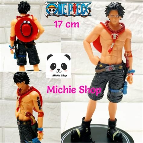 Jual Figure One Piece Cm Topper Anime Luffy Zoro Sanji Nami Law