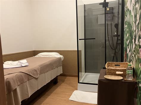 Spring Massage And Spa スパ体験（バンコク Gタワー店）