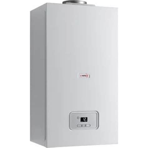 Настенный газовый котел PROTHERM Гепард 23 MOV 0010015236 - выгодная ...