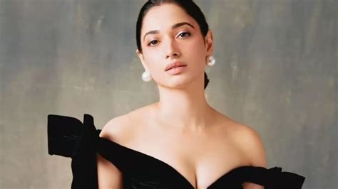 Tamannaah Bhatia Reacts To The Negative Reviews On Her Intimate Scenes