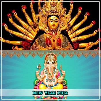 New Year Puja 2021 | Benefits Of Puja For New Year 2021 | Book Online ...