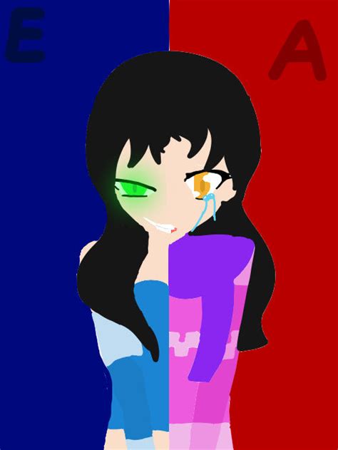 Aphmau Emerald Secret By Naomiplays On Deviantart