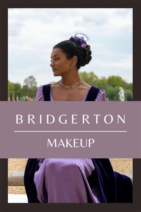 Bridgerton Makeup Makeup Makeup Looks Clean Makeup