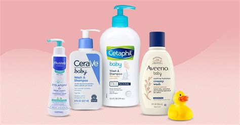 Best Body Washes For Babies In And Buyer S Guide Lupon Gov Ph