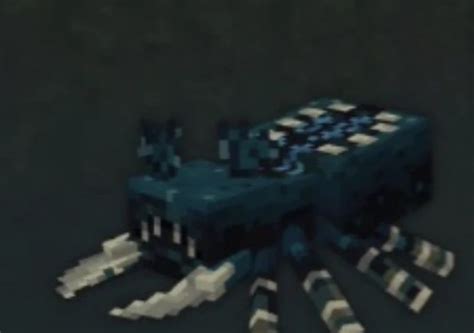 Sculk Spider Minecraft Features Wiki Fandom