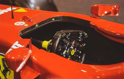 Image libre: Formule Un, voiture de sport, vitesse, rouge, sport automobile