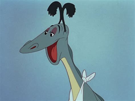 The Reluctant Dragon (Walt Disney Feature Animation #4) - Tomorrow Society