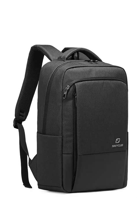 Jual Navy Club Navy Club Tas Ransel Laptop Geb Backpack Usb Port