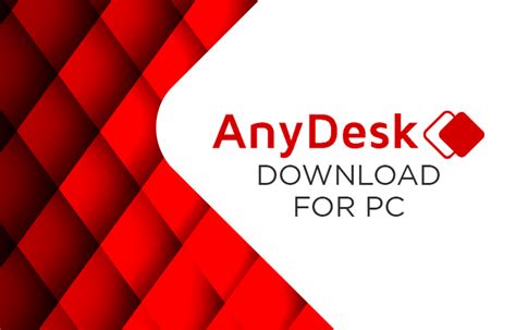 Free anydesk download for windows 10 - indywes