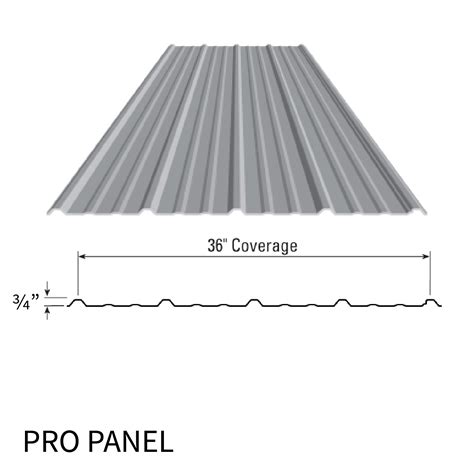 Pro Panel Ag Panel Gunnison Sheet Metal Roll Forming