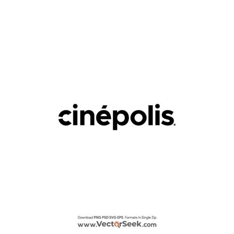 Cinépolis Logo Vector - (.Ai .PNG .SVG .EPS Free Download)