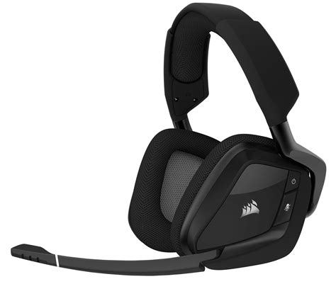 VOID PRO RGB Wireless Premium Gaming Headset With Dolby Headphone 7 1