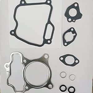 Amazon Replacement Tool Parts For Machine Gasket Set For Robin