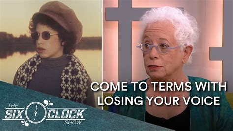 Janis Ian Opens Up About Suffering A Virus That Scarred Her Vocal Cords