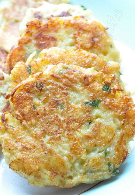 Galettes De Ratte Du Touquet Au Gouda Dans La Cuisine D Audinette